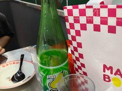 大白梨-堂堂小伙夫·辽宁小吃大排档(京西大悦城店)