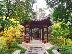 -中共五大会址纪念馆