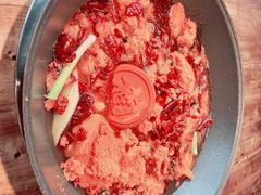 -楠火锅(哈尔滨金爵万象店)