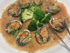 -忆江南·临江鱼馆