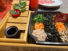 -牛牛章·章鱼水煎肉(光谷世界城店)