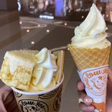 芝士 牛乳两个组合！神仙打架[色]