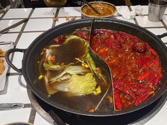 -贰回巷火锅馆(钟楼店)