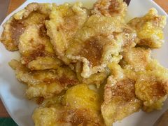 锅包肉-顺姬冷面(长白西路店)