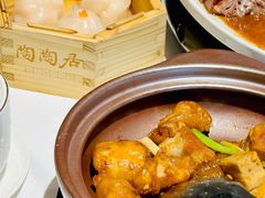 -陶陶居·雅园(凯华国际店)