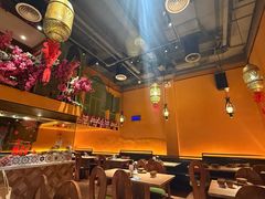 -耶里夏丽·新疆菜·28年喀什老馆(田林东路店)
