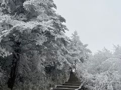 -峨眉山风景名胜区