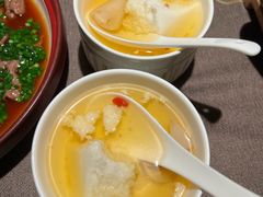 鸡豆花汤-一川二水•粤川醉(CP静安店)