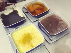 -发记甜品(豉油街店)