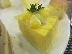 -厦门海景千禧大酒店·海景咖啡厅