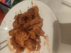 -偏爱炒鸡(老县衙店)