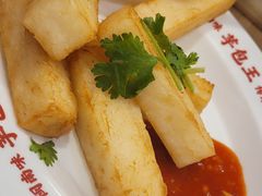 -芋包王闽南茶楼(八市店)