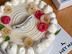 -Dark Horse·黑马蛋糕·低脂·低糖淡奶(金匙望湖大厦店)