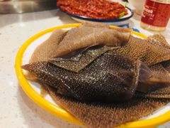 -陈艳红火锅菜·冒菜(簋街店)
