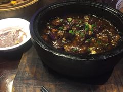 -老外婆(薛家南路店)