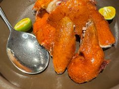 -金海华·悦食东方(苏州中心商场店)