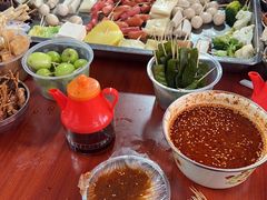 -江油特色冷沾沾(火炮街店)