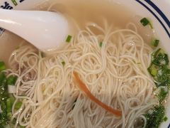 -丝路伊兰·兰州牛肉面(马连道店)