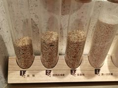 -西贝(上海新梅广场店)