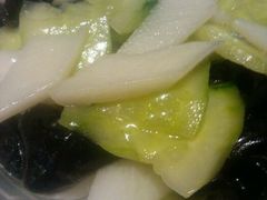 山药黄瓜-福慧慈缘素食餐厅(王府井店)