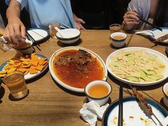 -直隶安家牛肉罩饼(建华店)