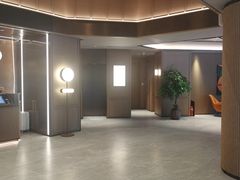 -桔子酒店(天津五大道店)