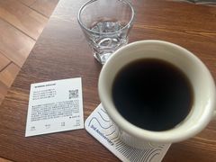 -纽巷咖啡 SOFTFOCUS COFFEE(锦和巴黎时韵店)