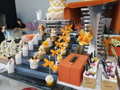 -麦雪尔甜品·生日蛋糕(新街口旗舰店)