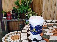 -阿sir咖啡(陶谷新村店)