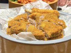 -龍歌自助小火锅(市北台东利群店)