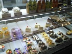 -樱花糕坊(凯德广场店)