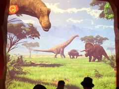 -珠海横琴国家地理探险家中心(创新方)