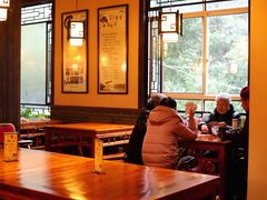 大堂-清心素食自助餐厅(夫子庙店)