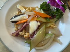 -贵宾庄炸酱面·韩式料理(高区店)