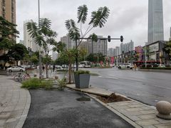 -潭村(地铁站)