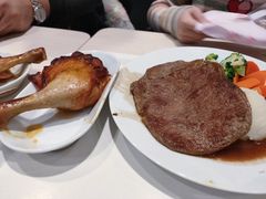 -宜家·瑞典风味餐厅(天津东丽商场店)