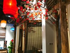 -四季厨房 鲁菜·孔府烤鸭(高新万达店)