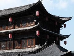 -和顺古镇
