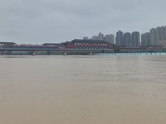 -咸阳湖景区