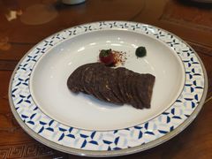 -文楼·淮扬菜·淮安早茶(河下古镇翔宇店)