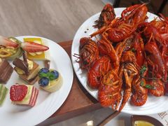 -印象餐厅(杭州国际博览中心北辰大酒店)