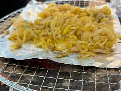 烤酸菜-韩风烤牛肉冷面店