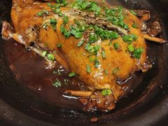 -客家大院·非遗赣南客家菜(郁孤台店)