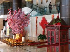 -温德姆花园酒店-鼎丰阁中餐厅