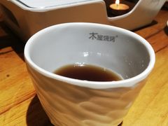 -木屋烧烤(西南角店)