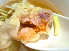 -一记面馆(易发店)