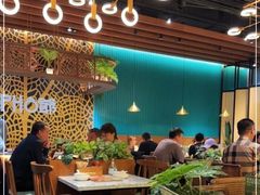 -PHO爺·越南料理(亦庄大族广场店)