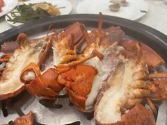 -青蓬蒸汽海鲜·深圳老字号·团建聚会(壹方城店)