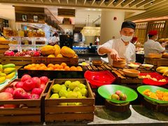 -味餐厅·海鲜·火锅·自助餐