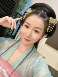 -盘子女人坊古装写真摄影(天津总店)